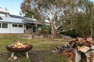 Silvertop Snowy Mountains - Crackenback - 5