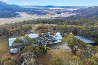 Silvertop Snowy Mountains - Crackenback - 4