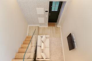 FLH Campo Ourique Chic Mezzanine - Lissabon - 2