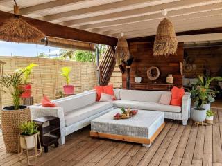 Villa Bois Chic - Saint-François - 2