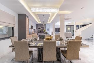 Moonlight Luxury Pool Villa & Yahaha - Pattaya Sud - 5