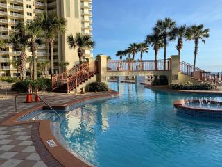 Beach Front Condo in Panama City Beach - 8