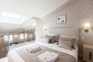 FLH Campo Ourique Chic Mezzanine - Lissabon - 9