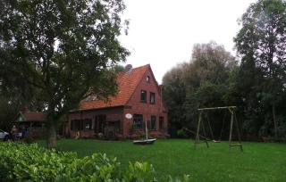Ferienwohnung Lüken - Hooksiel - 1