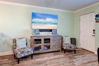 Seaside Retreat IR163 - Port Aransas - 9