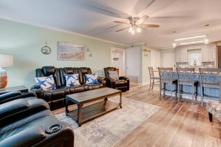 Seaside Retreat IR163 - Port Aransas - 8