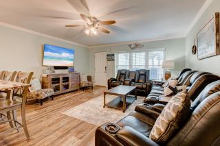 Seaside Retreat IR163 - Port Aransas - 5