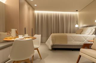 Lofts amplos e sofisticados a 600m da Vila Germânica - 7