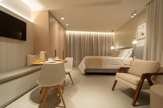 Lofts amplos e sofisticados a 600m da Vila Germânica - Blumenau - 1
