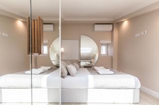 FLH Campo Ourique Chic Mezzanine - Lissabon - 1