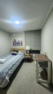 departamento Talca cercano a mall plaza - 7