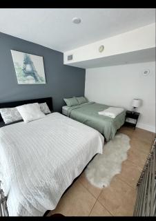 2 Story Loft Downtown Miami - Miami - 9
