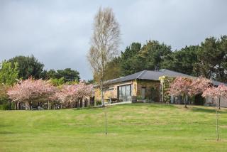 The Lakehouse - Main Ridge - 4