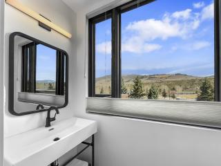 541 Center Circle 3Br 3,5Ba townhouse - Silverthorne - 3