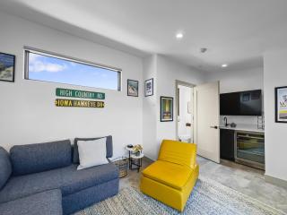 541 Center Circle 3Br 3,5Ba townhouse - 1