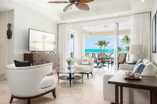 Great two-bedroom apartment in Grace Bay Beach - 0
