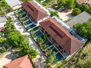 fantasea附近的高wifi浴缸私人泳池别墅 - Kamala Beach - 8