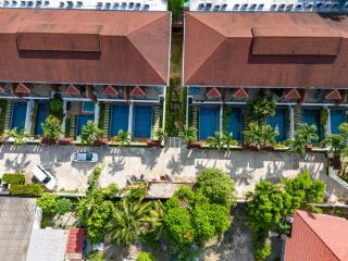 fantasea附近的高wifi浴缸私人泳池别墅 - Kamala Beach - 7