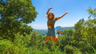 Makini Swing Adventure - 4