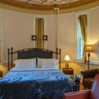 Amsterdam Castle NY - 2