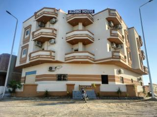ALDINO house - 0