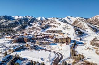 Stargazer 115 townhouse - Park City - 9
