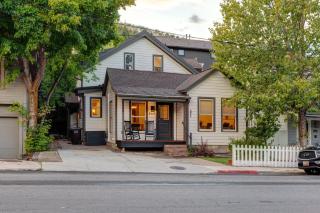 909 Park Ave home - Park City - 4