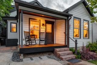 909 Park Ave home - Park City - 2