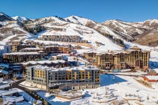 Blackstone Skiers Sanctuary with Private Hot Tub! condo - Park City - 7