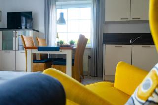 Ferienhaus Likedeeler - Hooksiel - 9