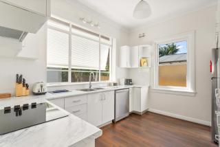 Balmoral Beach House - Footsteps to Beach - Sídney - 3
