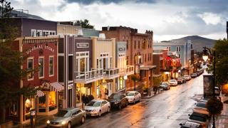 37C Hidden Creek Mountain Getaway! condo - Park City - 3