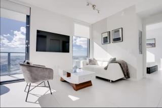 Miami Paraiso- Rooftop pool views and prime location - Miami - 3