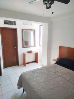 Apartamento Costa Brava Terraza Privada con Vista al Mar y Piscina - Tucacas - 8
