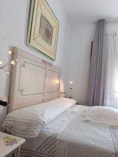 Agradable casa con zona de relax y aparcamiento - 0