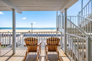 Eden Roc Ocean Front - Ocean City - 7