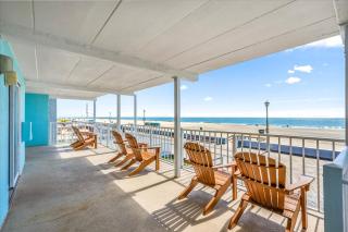 Eden Roc Ocean Front - Ocean City - 5