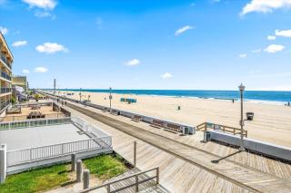 Eden Roc Ocean Front - Ocean City - 4