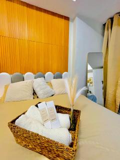 Casa Marix & Z - Beach View Unit - Manila - 0