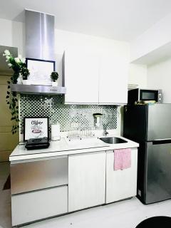 Casa Marix & Z - Beach View Unit - Manila - 5