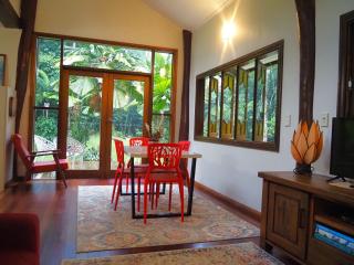 Stonewood Retreat - Diwan - 6