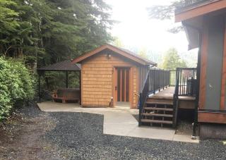 The Great Escape - Port Renfrew & Bunkhouse - Port Renfrew - 5