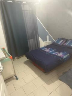 Domaine des roses - Charmante Maison à Louer - 9