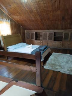 Hostel Aconchego e Casa de Temporada no Antônio Dias - Ouro Preto - 7