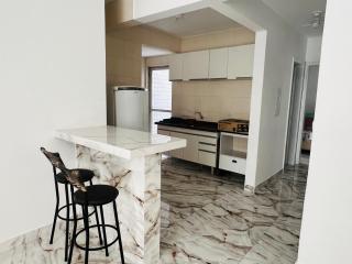 Apartamento Marina Do Sol - Matinhos - 9