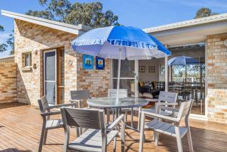 Lakeside Apartment - Merimbula - 0