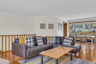 Lakeside Apartment - Merimbula - 9