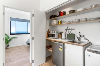 Oceanview Oasis - Guest House in Tairua - 3