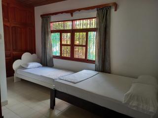 El Jaguar Casa Hotel - 1