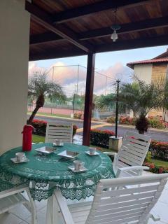 Casa de Praia - Village Praia dos Carneiros 1 - Tamandaré - 7